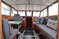 Patrouillenboot zu verkaufen