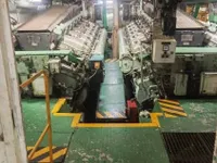 Anker-Bergungs- und Versorgungsboot (AHTS) zu verkaufen
