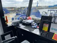 Containerschiff zu verkaufen