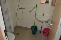Schleppboot zu verkaufen