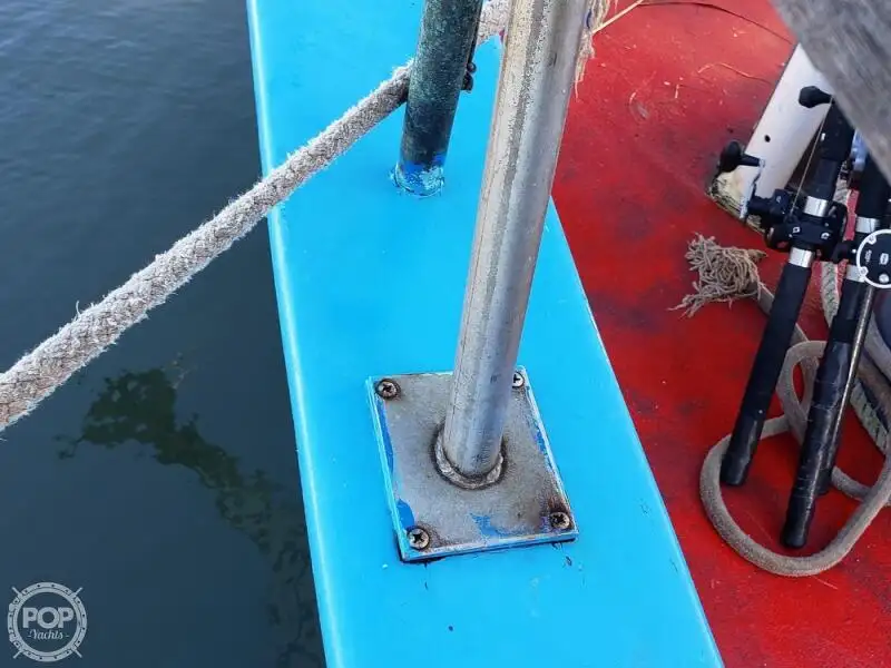 Fährschiff zu verkaufen