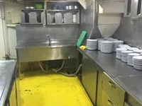 Passagierschiff zu verkaufen