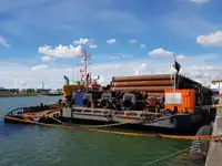 Barges zu verkaufen