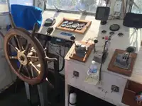 Landungsboot, Tank zu verkaufen