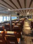 RoPax-Schiff zu verkaufen