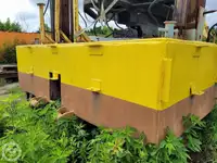 Barges zu verkaufen