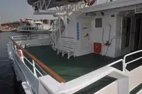 Passagierschiff zu verkaufen