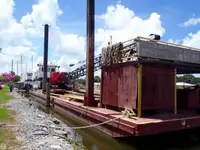 Schleppboot zu verkaufen
