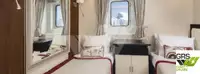 Fährschiff zu verkaufen