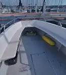 Passagierschiff zu verkaufen