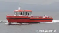 Schleppboot zu verkaufen