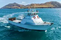 Trawler zu verkaufen