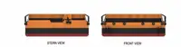 Barges zu verkaufen