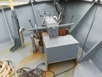 Trawler zu verkaufen