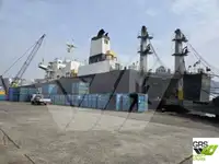 Ro-Ro-Schiff zu verkaufen