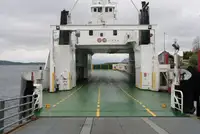 Ro-Ro-Schiff zu verkaufen