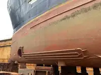 Trawler zu verkaufen