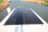 Kreuzfahrtschiff zu verkaufen