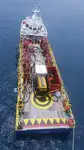 Containerschiff zu verkaufen