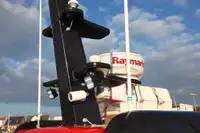 Lotsenboot zu verkaufen