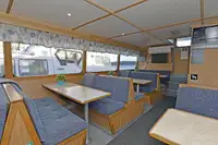 Passagierschiff zu verkaufen