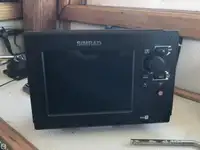 Schleppboot zu verkaufen