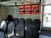 Crew-Boot zu verkaufen