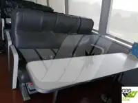 Kreuzfahrtschiff zu verkaufen
