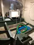 Arbeitsschiffe zu verkaufen