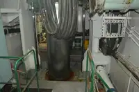 Schleppboot zu verkaufen