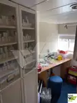 Kreuzfahrtschiff zu verkaufen
