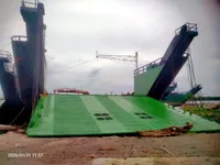 Landungsboot, Tank zu verkaufen