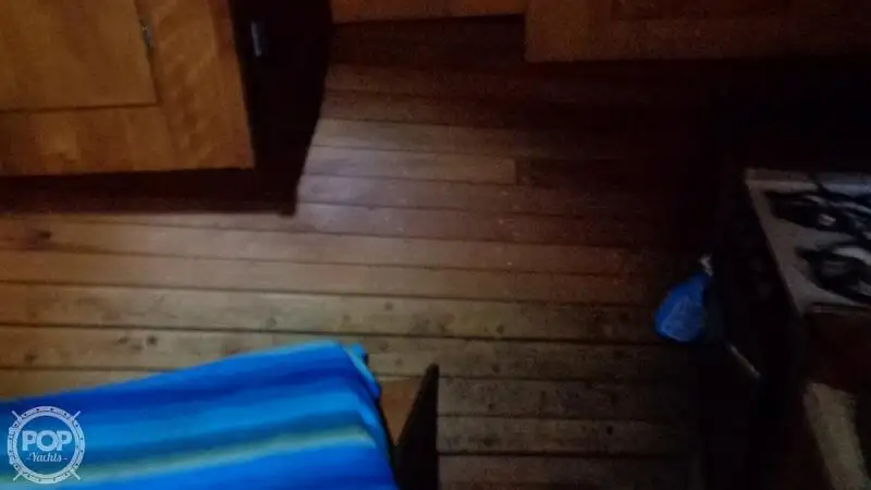 Trawler zu verkaufen