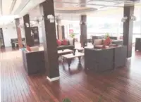Kreuzfahrtschiff zu verkaufen