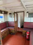 Kreuzfahrtschiff zu verkaufen