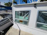Trawler zu verkaufen