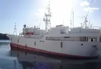 Longliner zu verkaufen