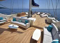 Yacht zu verkaufen