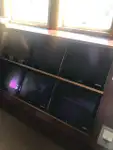 Trawler zu verkaufen