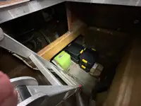 Vermessungsschiff zu verkaufen