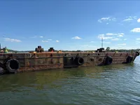 Barges zu verkaufen