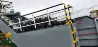 Landungsboot, Tank zu verkaufen