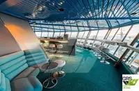 Kreuzfahrtschiff zu verkaufen