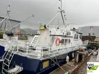 Kreuzfahrtschiff zu verkaufen