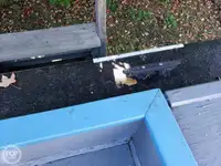 Fährschiff zu verkaufen