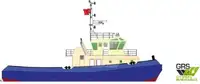 Schleppboot zu verkaufen
