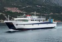 Landungsboot, Panzer zu verkaufen