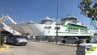 Ro-Ro ship zu verkaufen