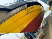 Crew-Boot zu verkaufen