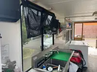 Katamaran zu verkaufen